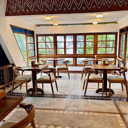 Hotel Pousada Pitinga Порто Сегуро Екстериор снимка