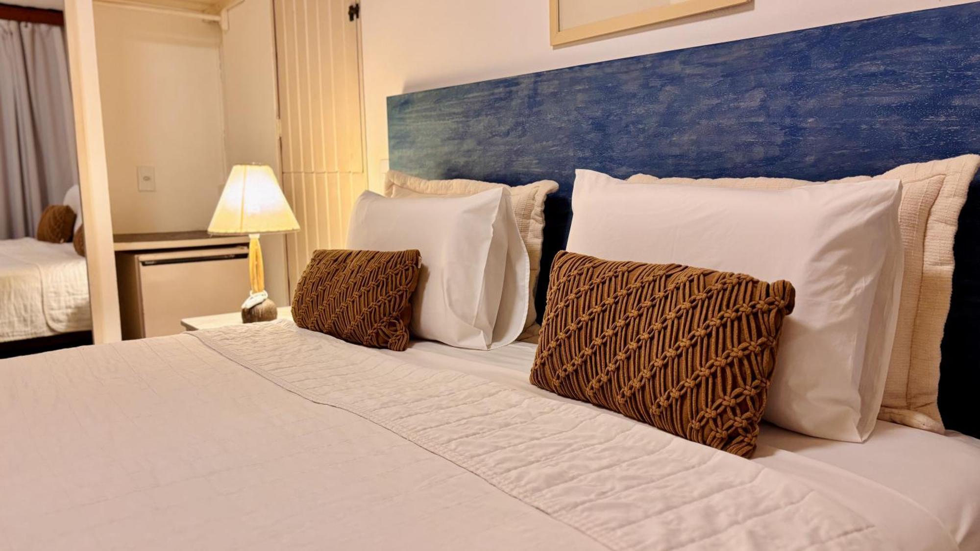Hotel Pousada Pitinga Порто Сегуро Екстериор снимка